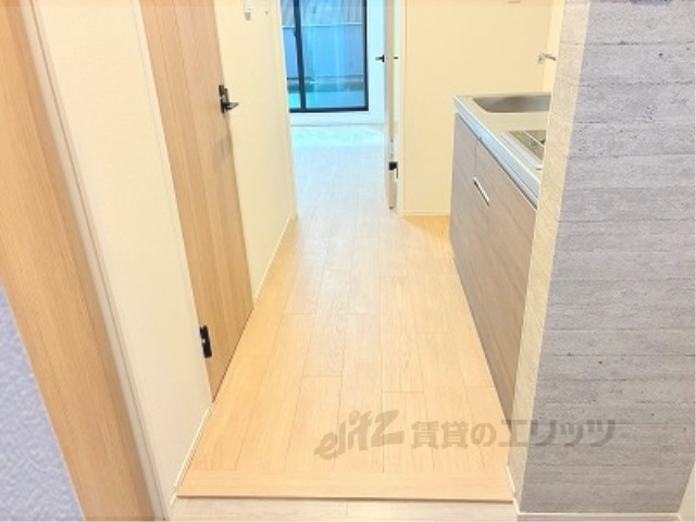 その他部屋・スペース　廊下