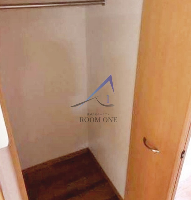 収納　収納です。