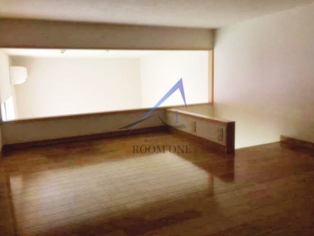 その他部屋・スペース　寝室です。