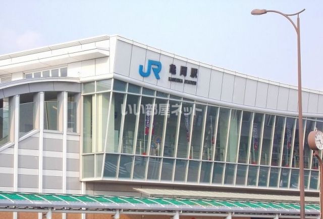 その他　亀岡（その他）まで178m