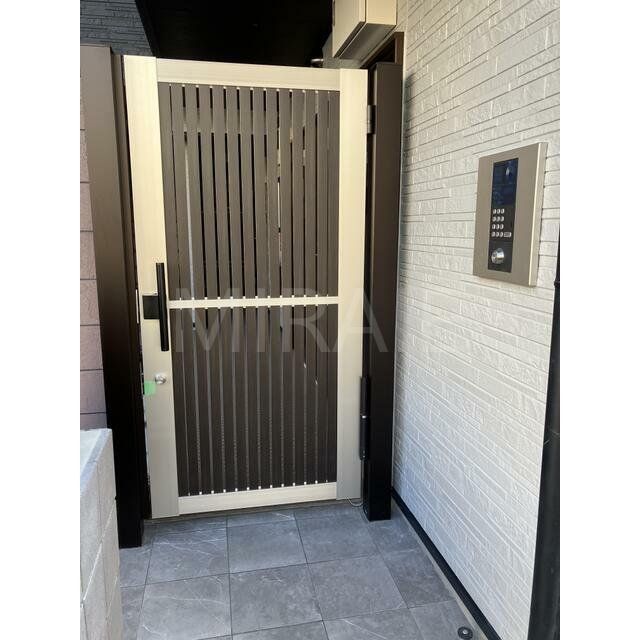 エントランス　物件画像