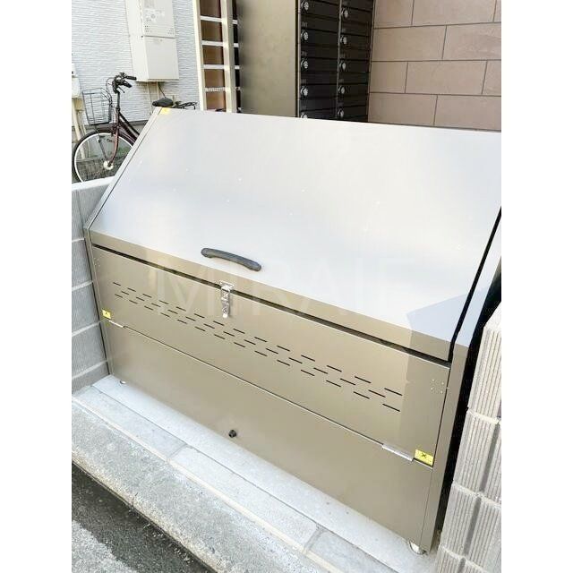 その他共有部分　物件画像