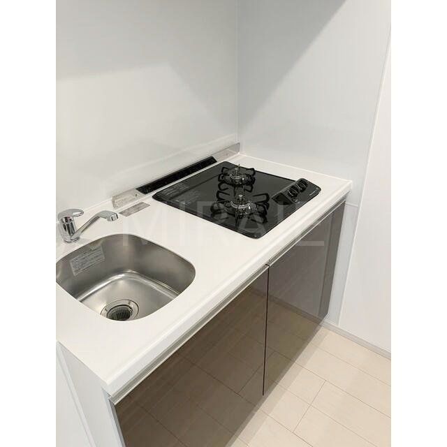 キッチン　物件画像