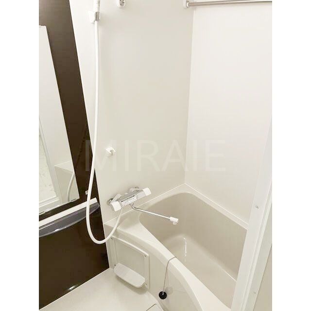 バス・シャワールーム　物件画像