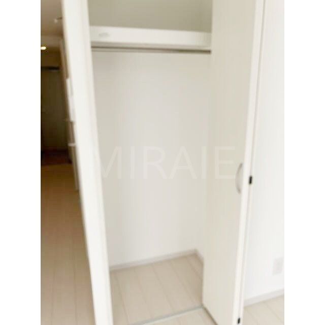 収納　物件画像