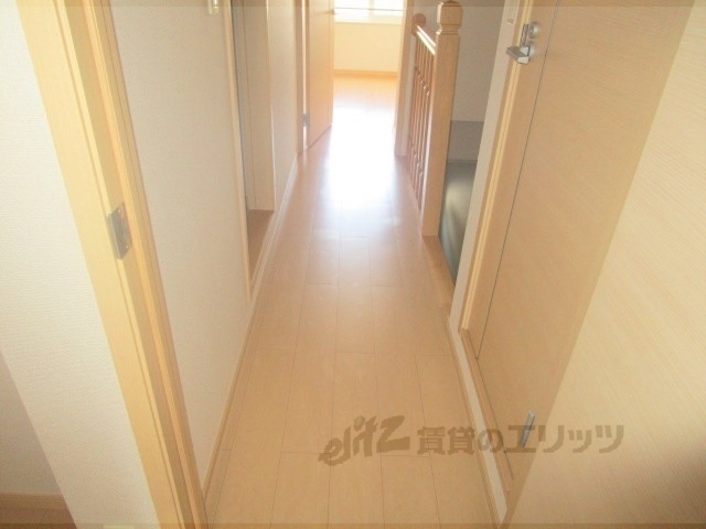 その他部屋・スペース　廊下