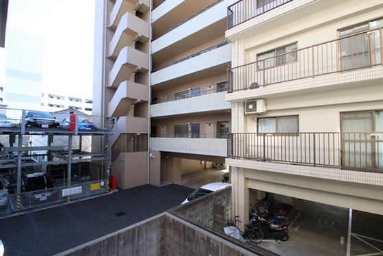 眺望　※別室の写真です