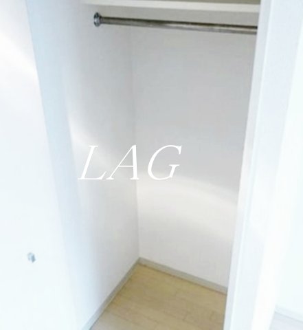 収納　収納です。