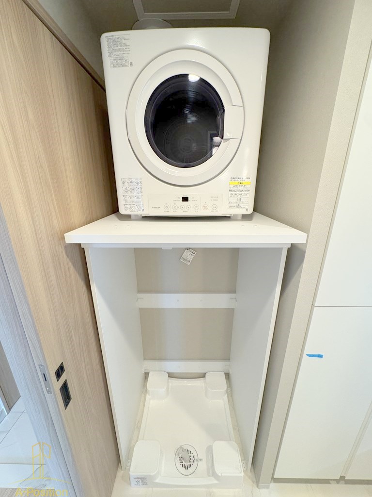 その他設備　S-RESIDENCE天満橋ar