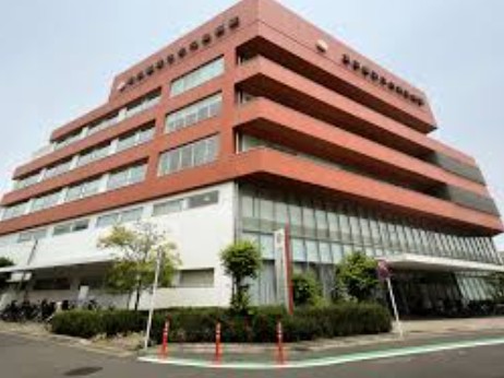 病院　社会福祉法人恩賜財団東京都済生会向島病院（病院）まで599m