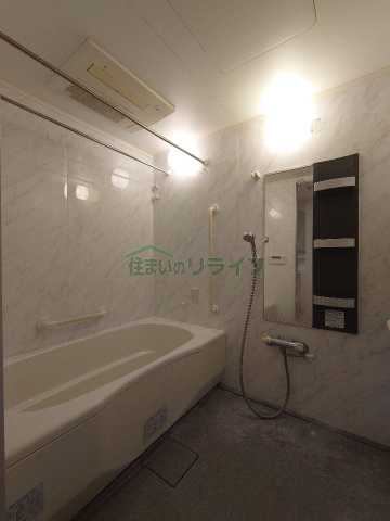 バス・シャワールーム　河田町ガーデン４