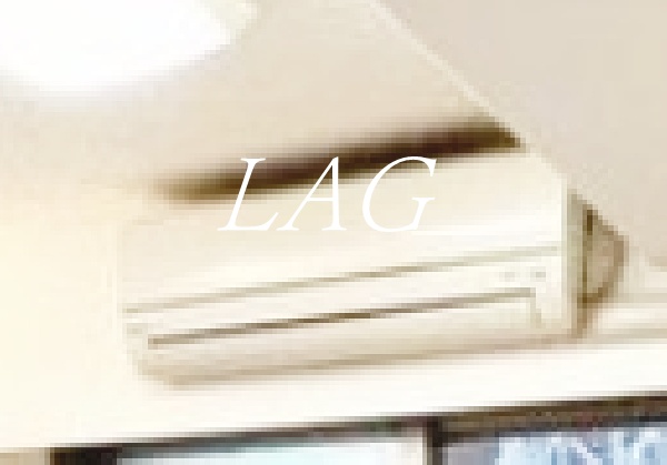 その他設備　エアコンです。