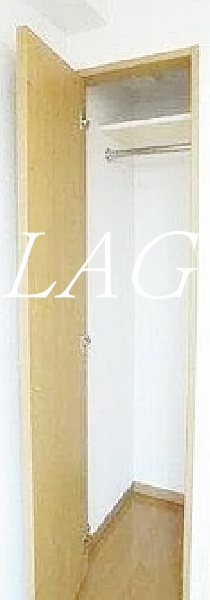 収納　収納です。