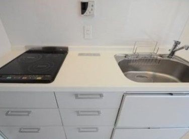 キッチン　オシャレなキッチン♪