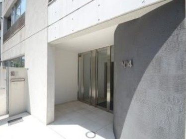 エントランス　毎日通るエントランス！