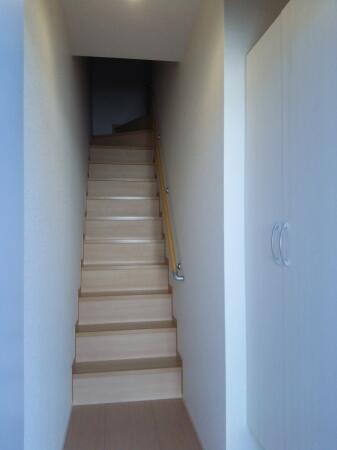 その他部屋・スペース　玄関