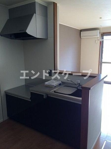 キッチン　高崎、前橋エリアのお部屋探しはエンドスケープまで！お客様の理