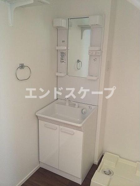 洗面設備　高崎、前橋エリアのお部屋探しはエンドスケープまで！お客様の理