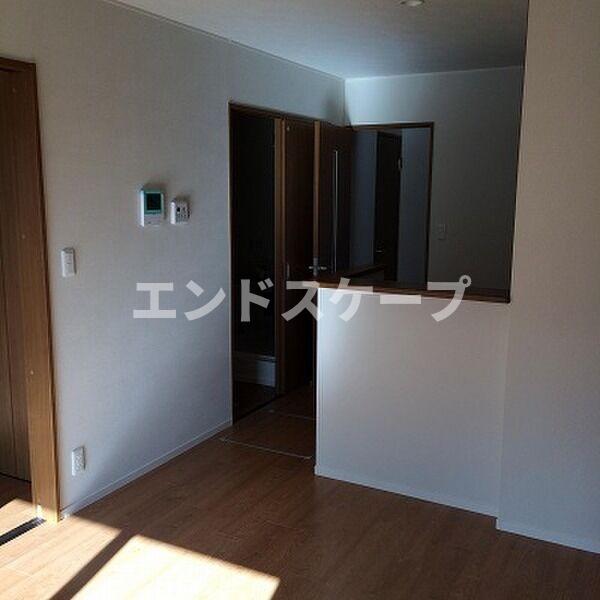 セキュリティ　高崎、前橋エリアのお部屋探しはエンドスケープまで！お客様の理