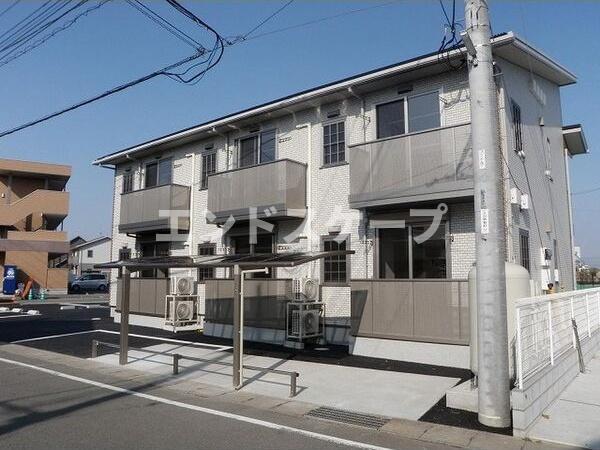 その他共有部分　高崎、前橋エリアのお部屋探しはエンドスケープまで！お客様の理