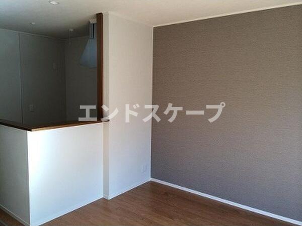 居室・リビング　高崎、前橋エリアのお部屋探しはエンドスケープまで！お客様の理