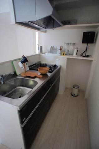 キッチン　同型イメージ