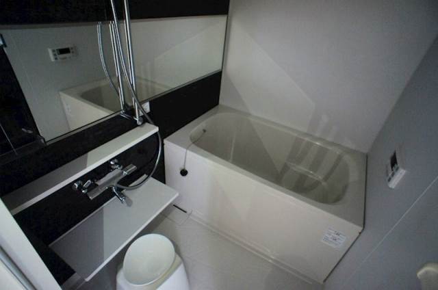 バス・シャワールーム　同型イメージ