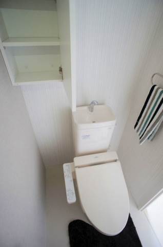 トイレ　同型イメージ