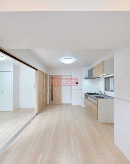 居室・リビング　リビング/居室