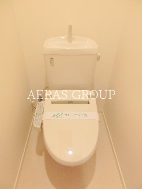 トイレ　同仕様