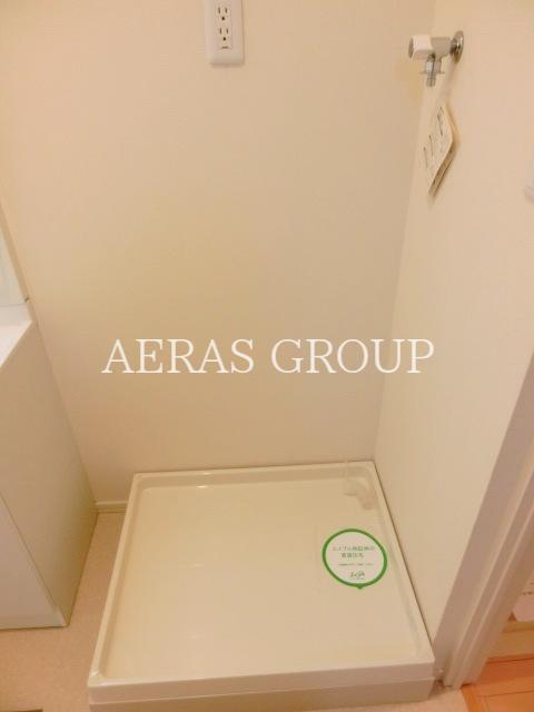 その他設備　同仕様