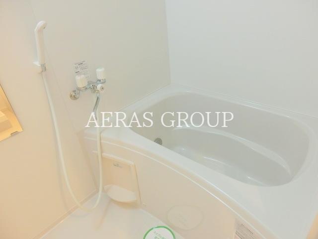 バス・シャワールーム　同仕様