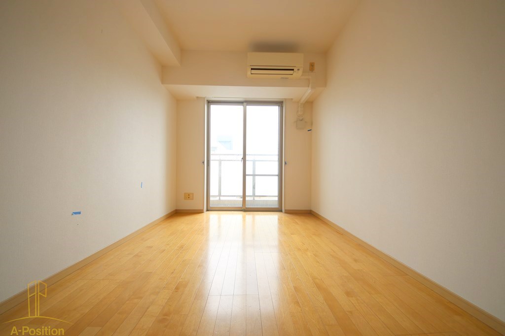 その他部屋・スペース　カスタリアタワー長堀橋