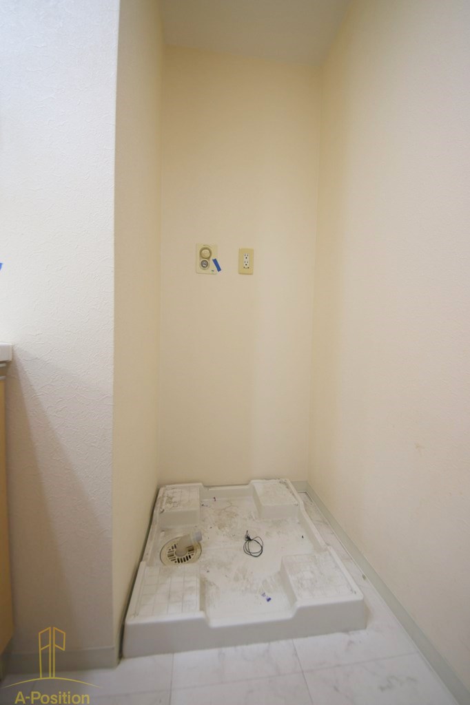 その他設備　カスタリアタワー長堀橋