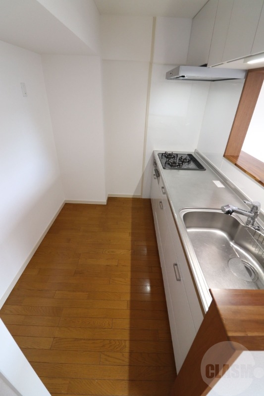 キッチン　カウンターキッチン