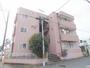 京王八王子駅より徒歩16分 3階 築35年11ヶ月の賃貸物件