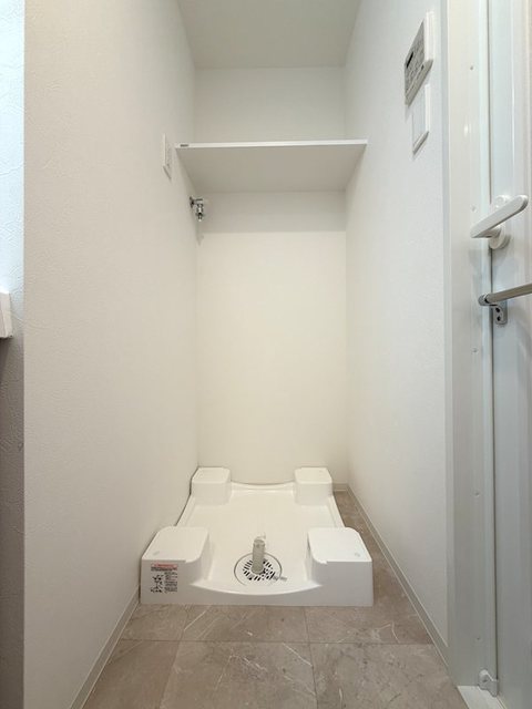 その他設備　同施工会社新築参考画像