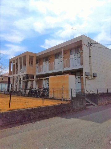 エントランス　画像8