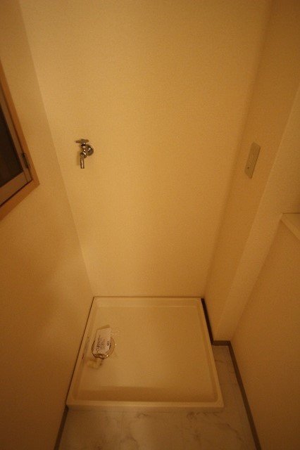 その他設備　同物件別号室