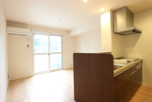 居室・リビング　リビング１