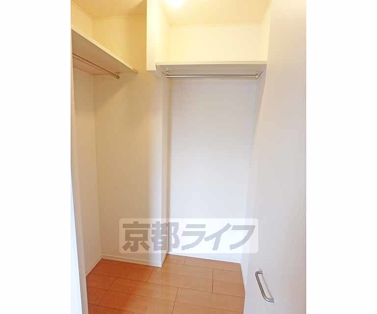 収納　ＷＩＣです。