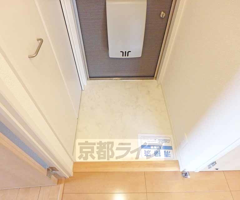 玄関　玄関です。