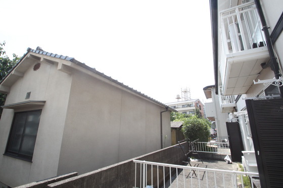 眺望　※別号室の写真です