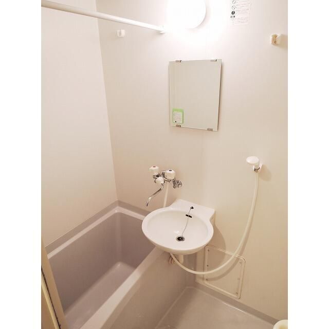 バス・シャワールーム　Ｂ・Ｔ別　浴室暖房乾燥機