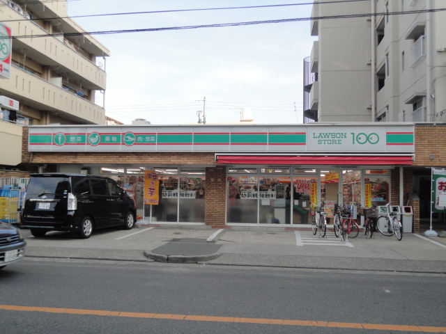 その他　ＳＴＯＲＥ100鶴里店（その他）まで478m
