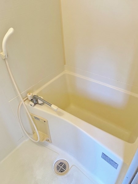 バス・シャワールーム　★浴室★