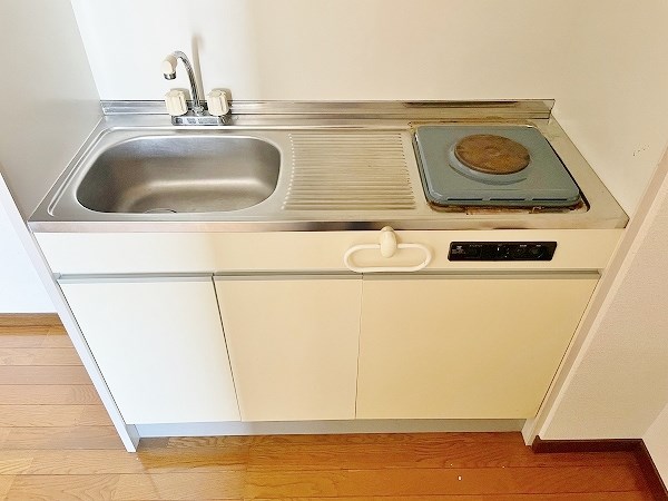 キッチン　★システムキッチン/IHコンロ★