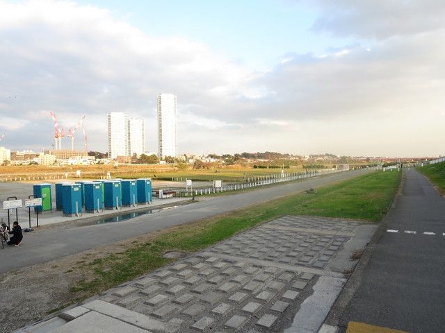その他　多摩川（その他）まで280m