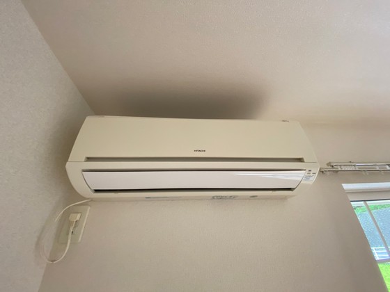 その他設備　※別部屋の写真です