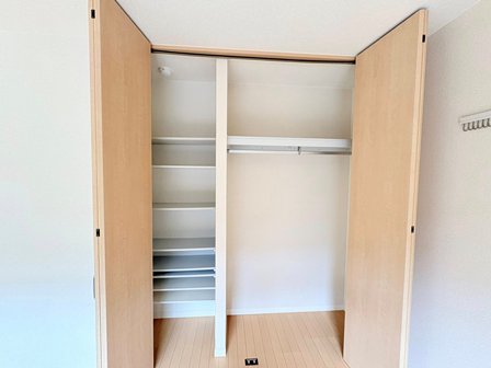 収納　※画像は類似物件です